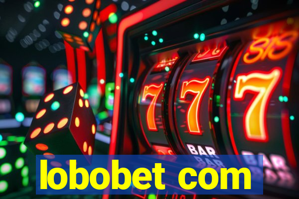 lobobet com